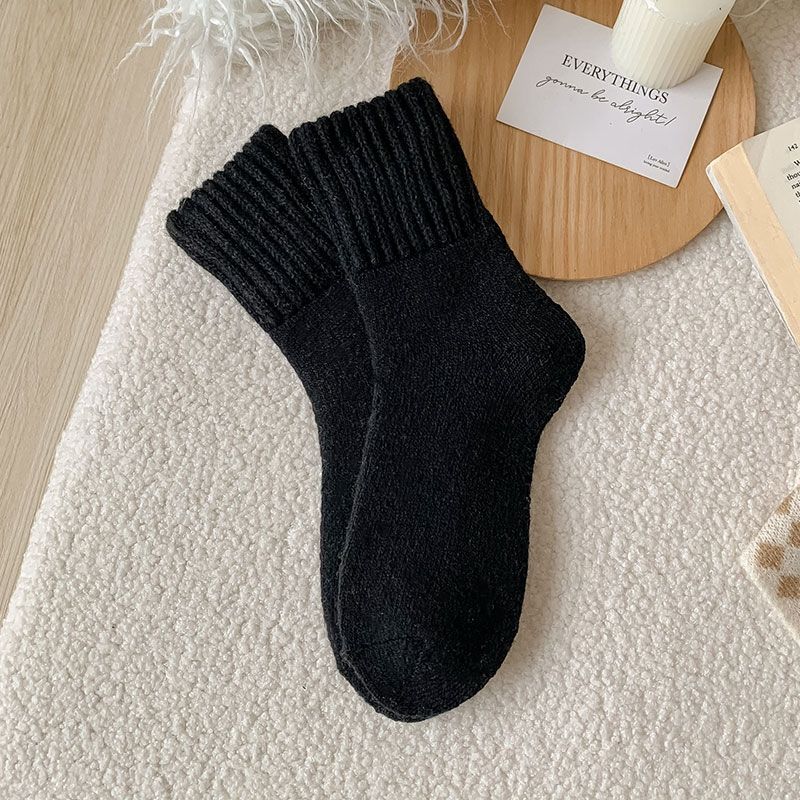 Zevoa Winter Thickened Wool Socks