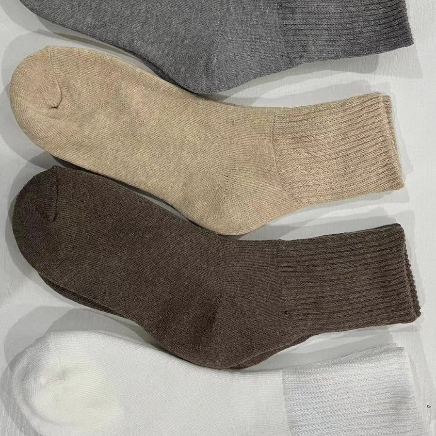 Zevoa Winter Thickened Wool Socks